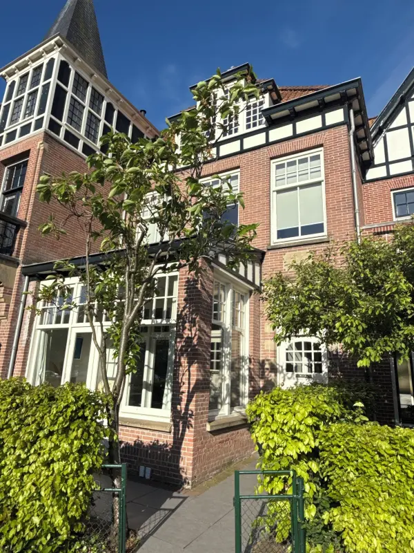 Ferienhaus Haarlem