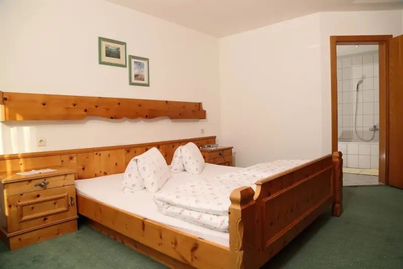 Ferienwohnung Ochsengarten