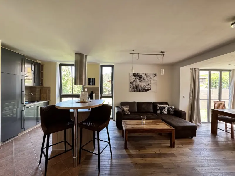 Ferienwohnung  Berchtesgaden