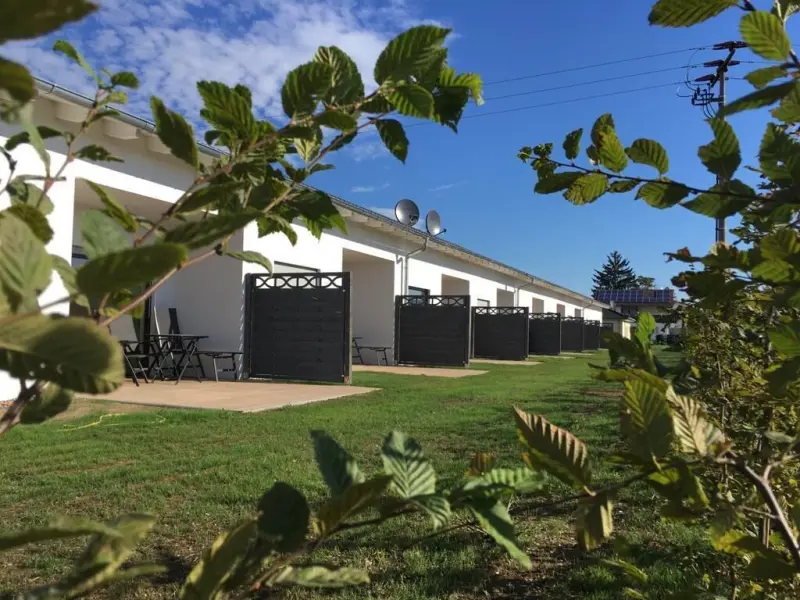 Ferienwohnung Eppelheim