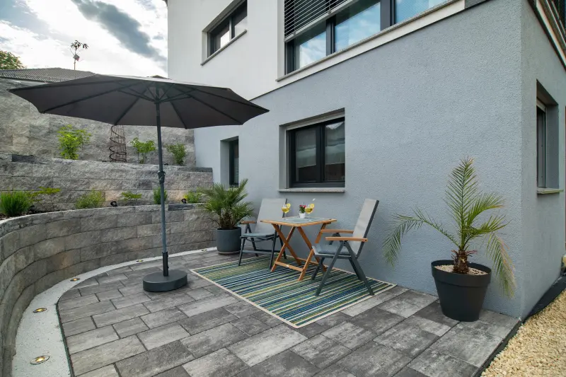 Ferienwohnung Deggenhausertal