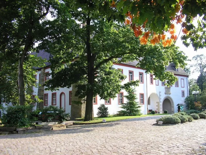 Aparthotel  Dahlen