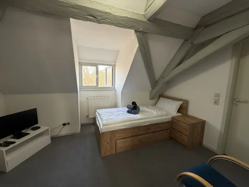 Ferienwohnung Ludwigslust