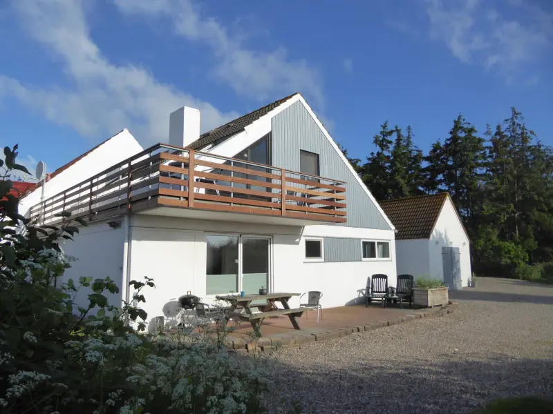 Ferienwohnung  Fehmarnsund