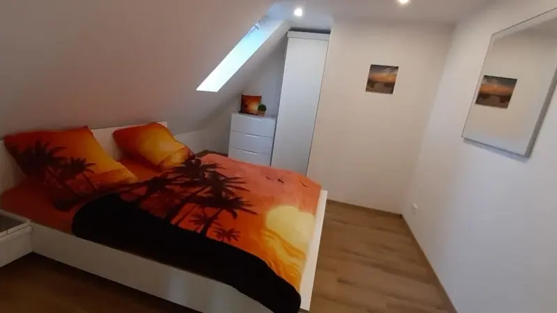 Ferienwohnung Schortens