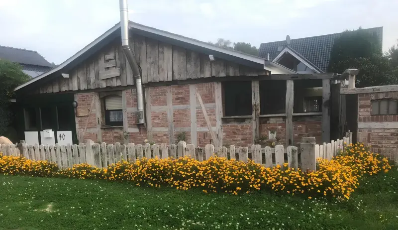 Ferienhaus Löningen