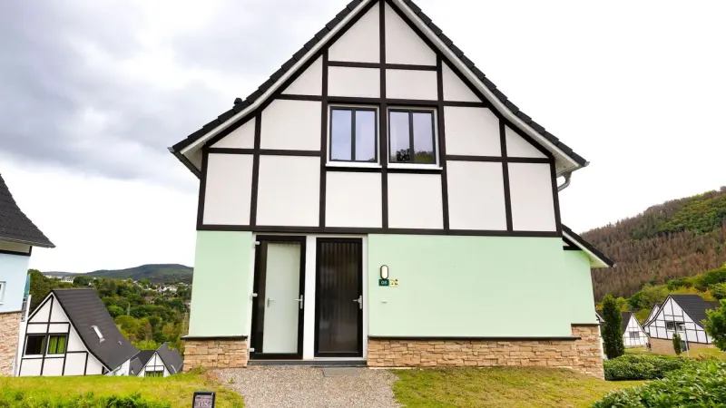 Ferienwohnung Heimbach