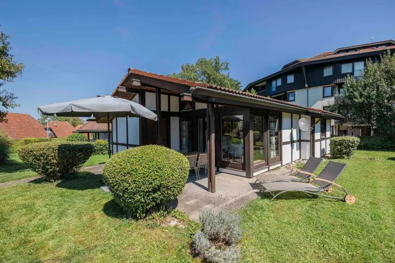 Ferienhaus Immenstaad am Bodensee
