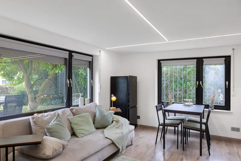 Ferienwohnung Eschwege