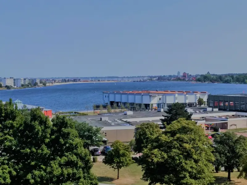 Ferienwohnung Heiligenhafen
