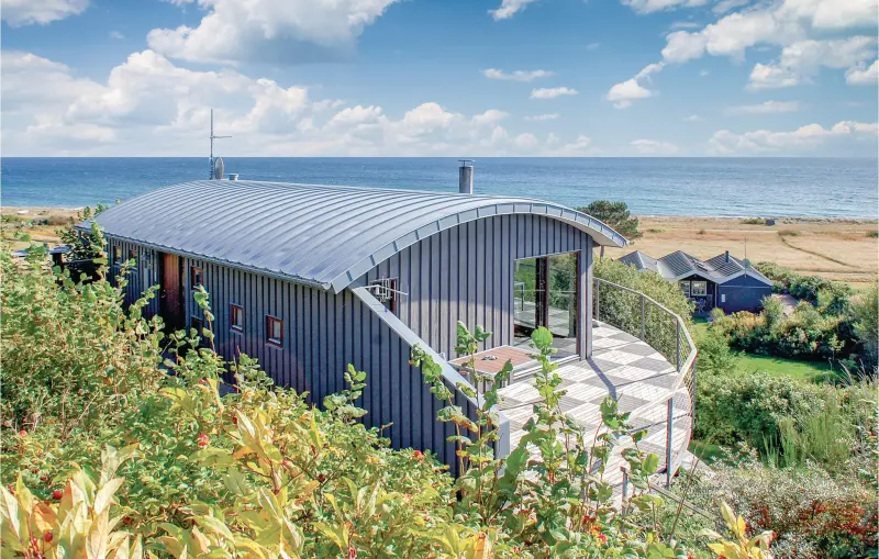 Ferienhaus Ebeltoft