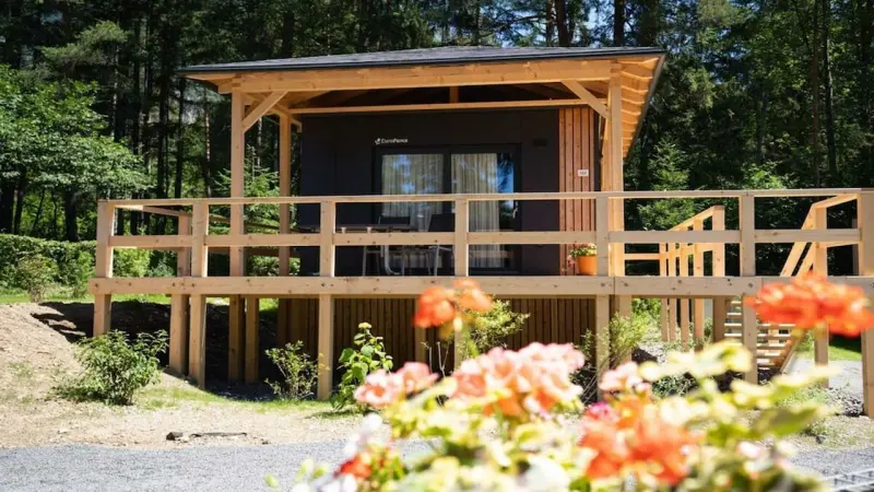 Ferienhaus Ossiacher See