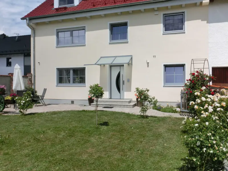 Ferienwohnung  Poigern