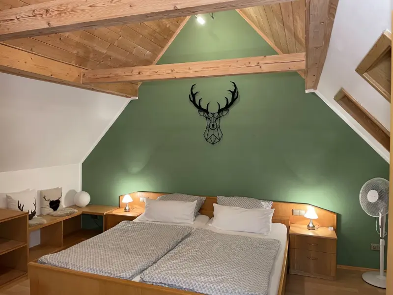 Ferienwohnung Bad Abbach