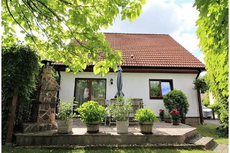 Ferienhaus Lübbenau/Spreewald