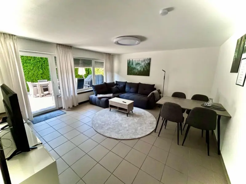 Ferienwohnung Waldachtal