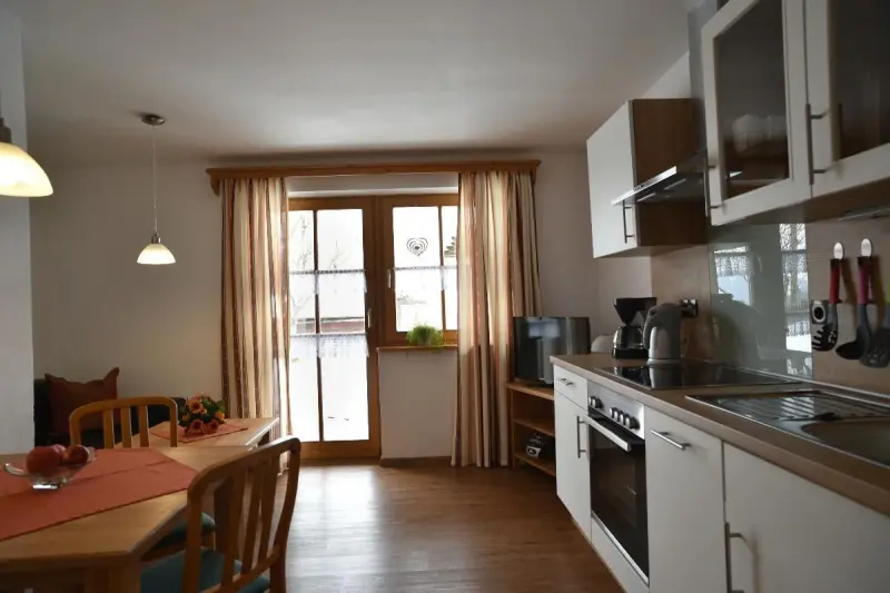Ferienwohnung  Neuschönau