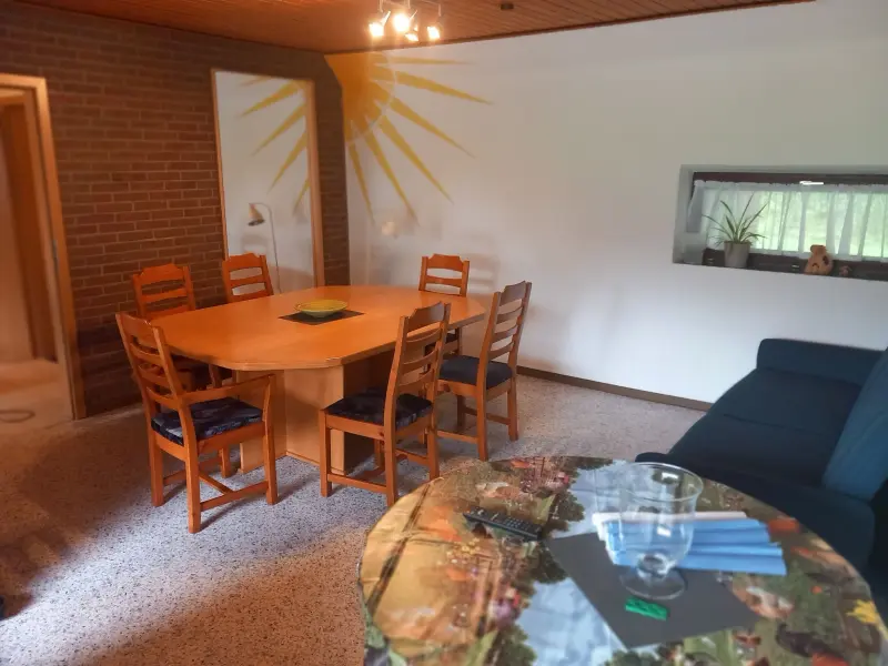Ferienhaus Westerstede