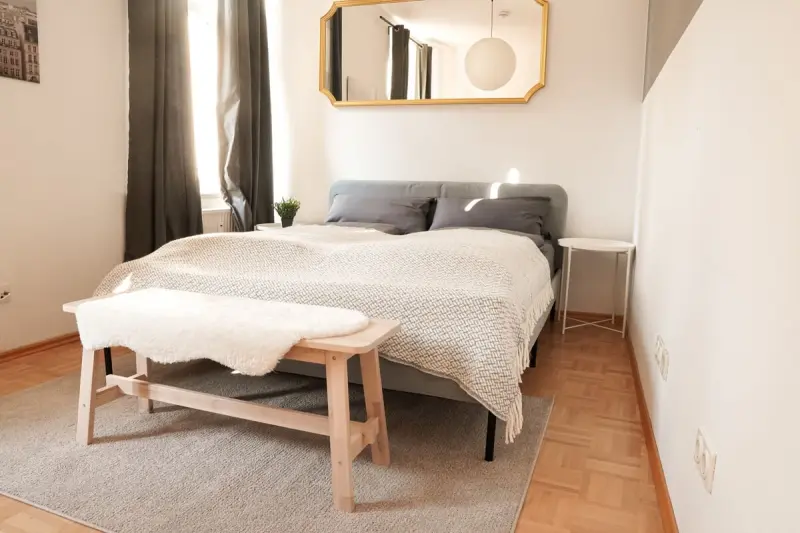 Ferienwohnung  Halle (Saale)