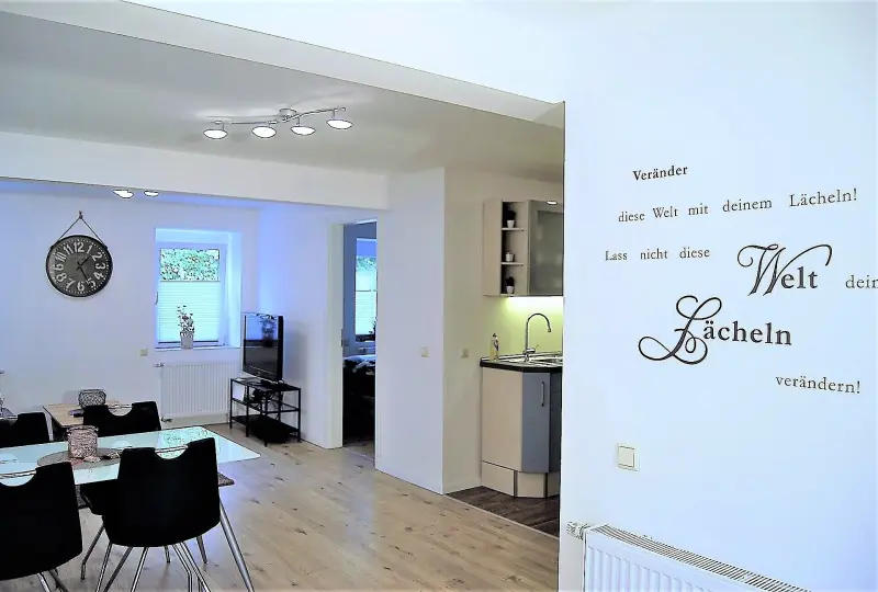 Ferienwohnung Friesenheim
