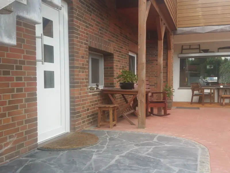 Ferienwohnung Marschacht