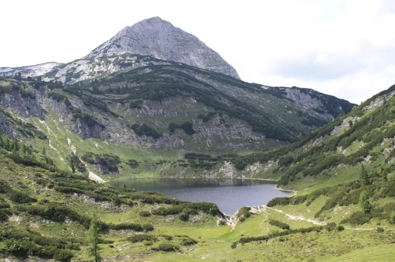 Ferienwohnung Gemeinde Altaussee
