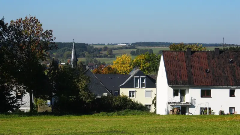 Ferienhaus Dillenburg
