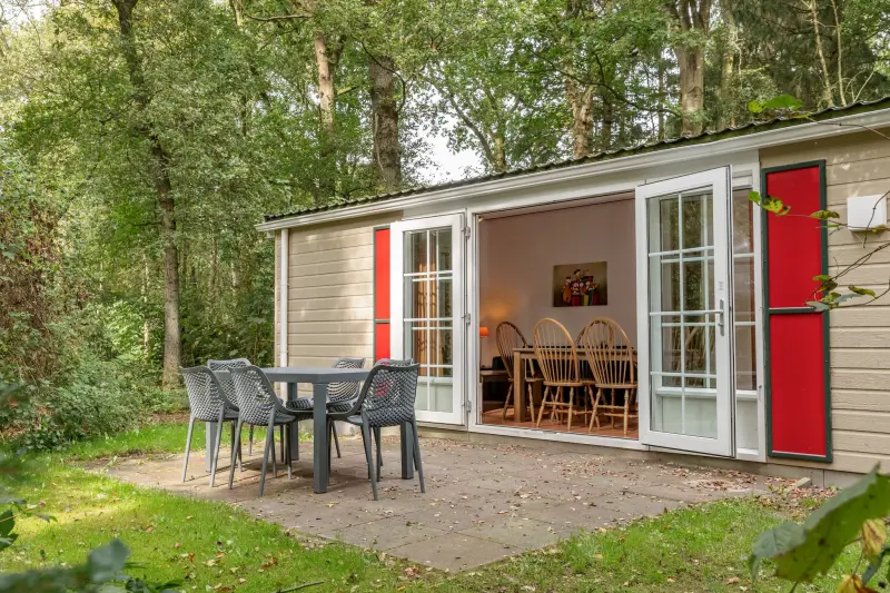 Charmantes Chalet mit Pool und Garten | Haustierfreundlich