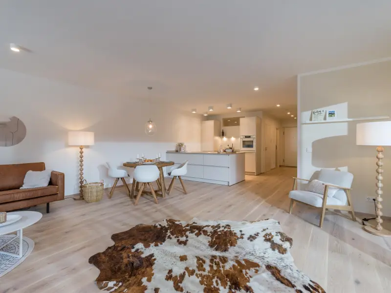 Ferienwohnung in Walchsee f&uuml;r max. 4 Personen