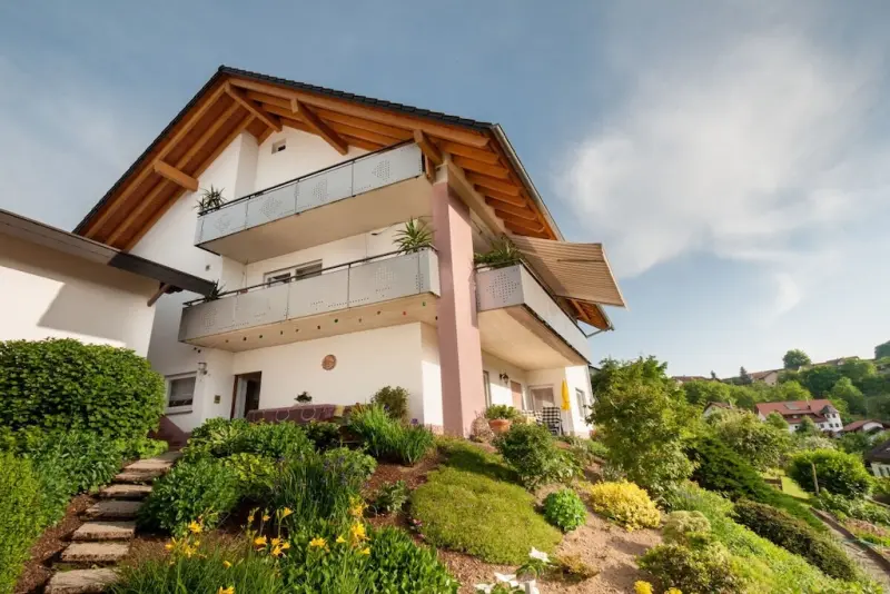 Ferienhaus Ottenhöfen im Schwarzwald