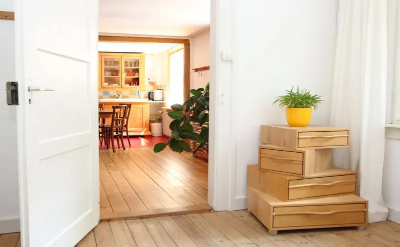 Ferienwohnung Gundelfingen