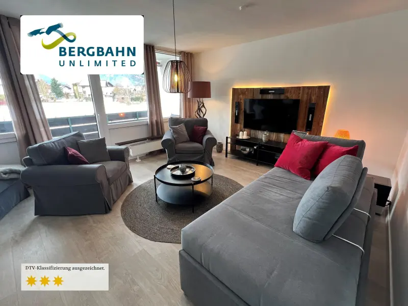 Ferienwohnung Fischen im Allgäu