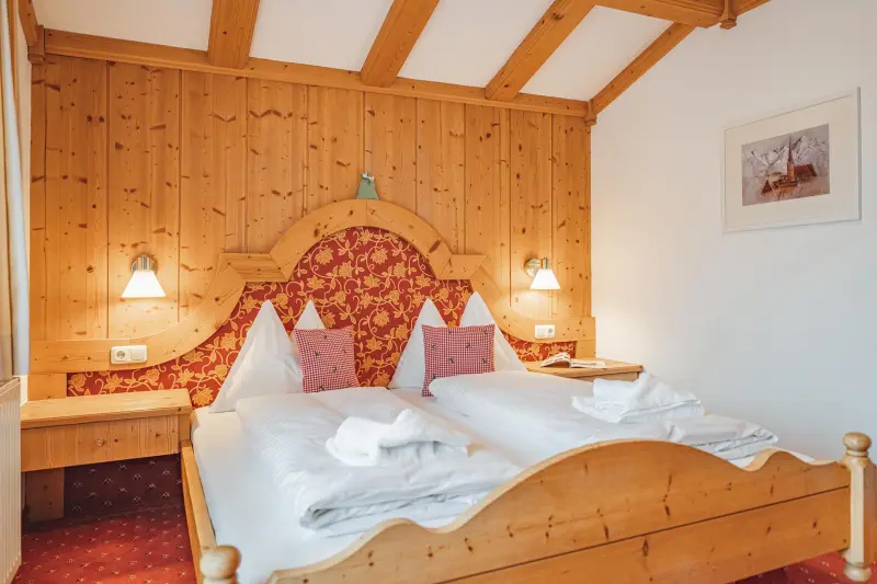 Ferienwohnung Maria Alm