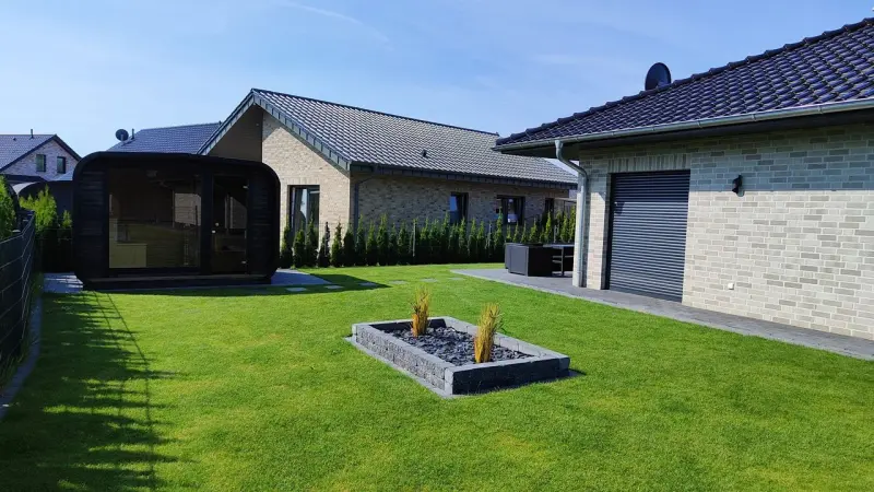 Ferienhaus Barßel
