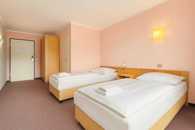 Ferienwohnung Dietzenbach
