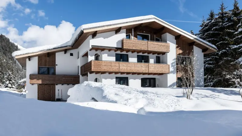 Ferienwohnung Bach