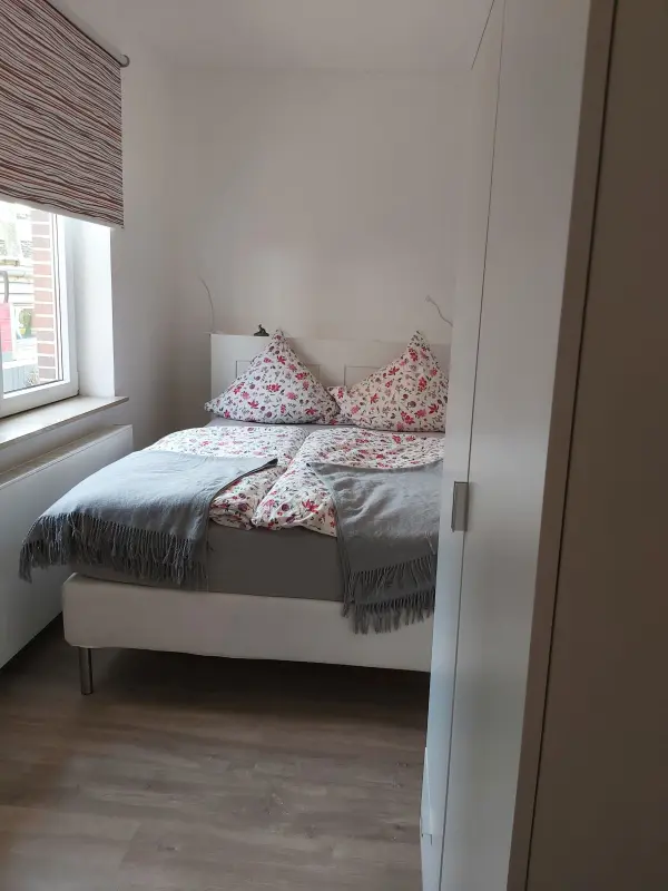Ferienwohnung Borkum