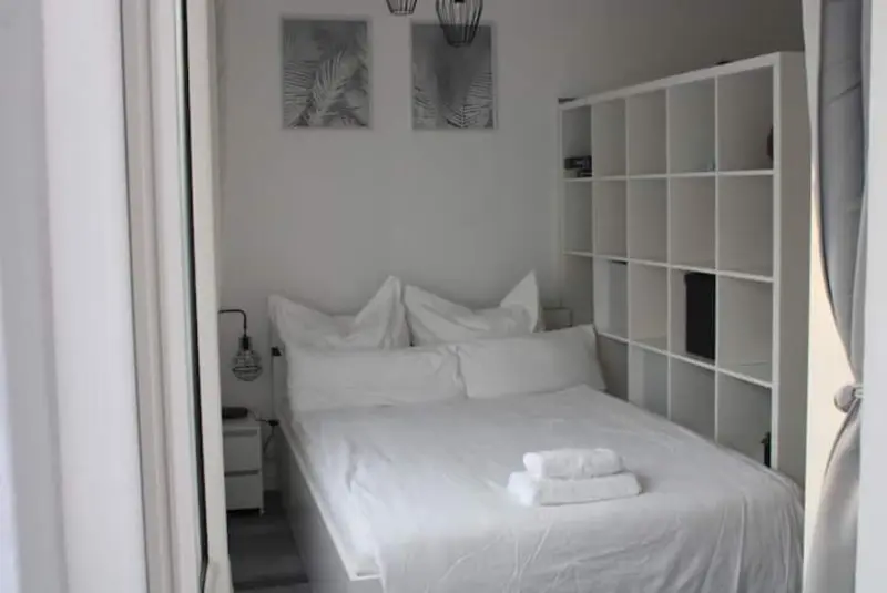 Ferienwohnung Heilbronn