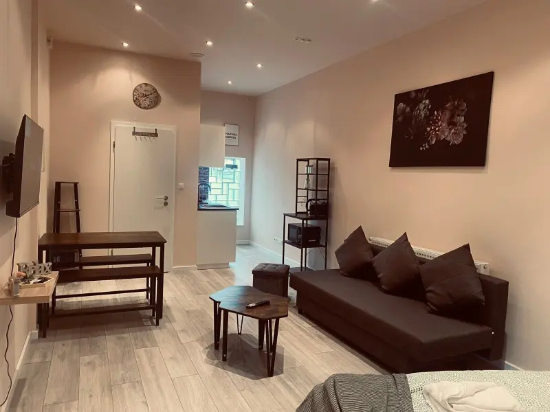 Ferienwohnung Vallendar