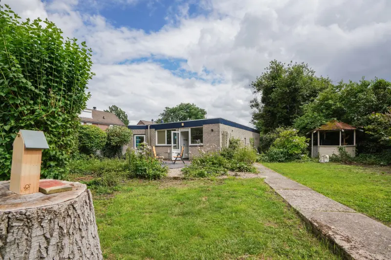 Bungalow Geilenkirchen