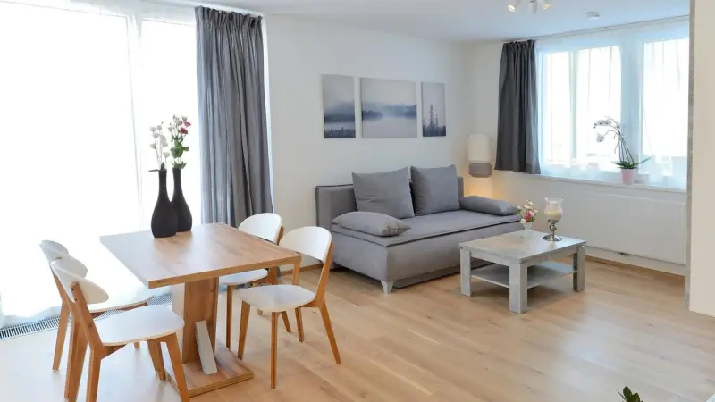 Ferienwohnung Matrei am Brenner