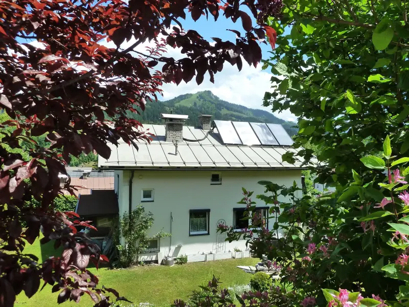 Ferienhaus Fieberbrunn