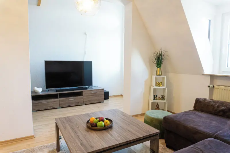 Ferienwohnung Hüfingen