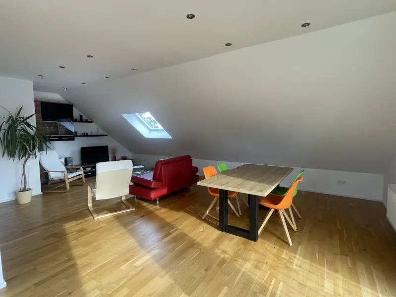 Ferienwohnung Kirchheimbolanden