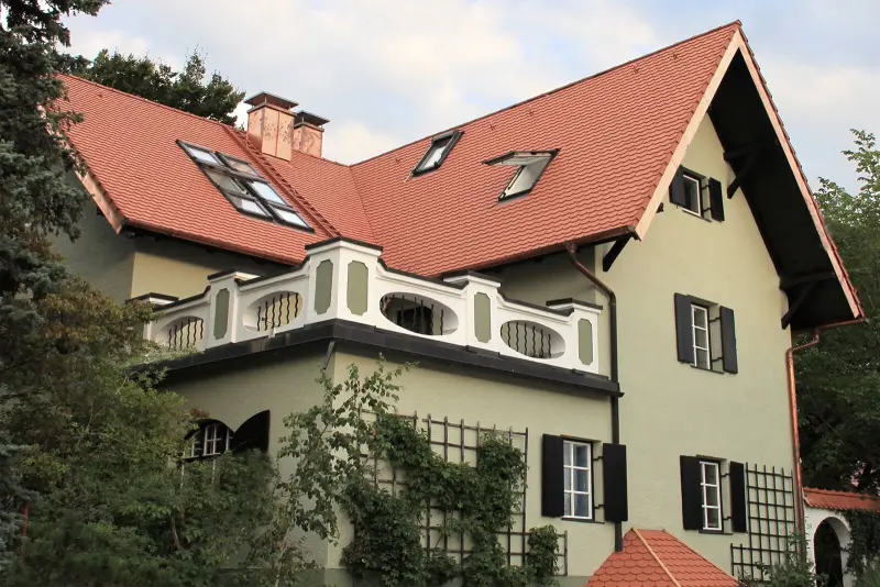 Villa  Raisting