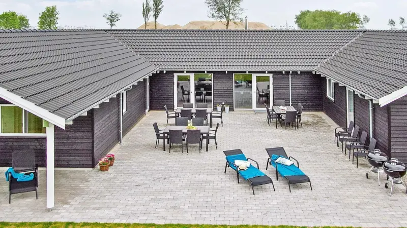 Ferienhaus Schönhagen