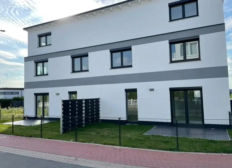 Ferienhaus  Stein