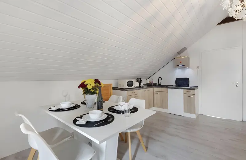 Ferienwohnung  Weilheim