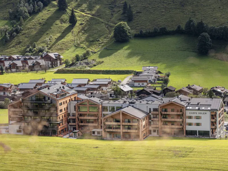 Apartment  Badgastein