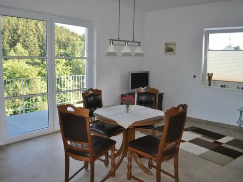 Appartement Gleidorf